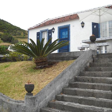 Quinta Do Monte Santo Villa Vila do Porto Bagian luar foto