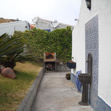 Quinta Do Monte Santo Villa Vila do Porto Bagian luar foto