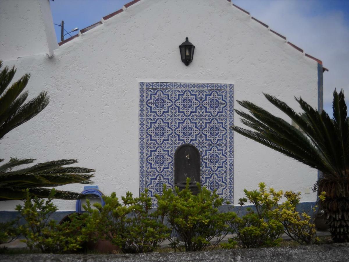 Quinta Do Monte Santo Villa Vila do Porto Bagian luar foto