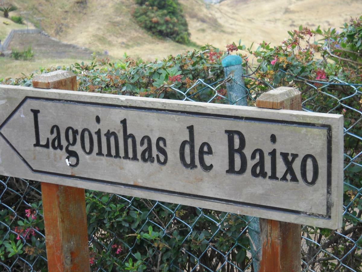 Quinta Do Monte Santo Villa Vila do Porto Bagian luar foto