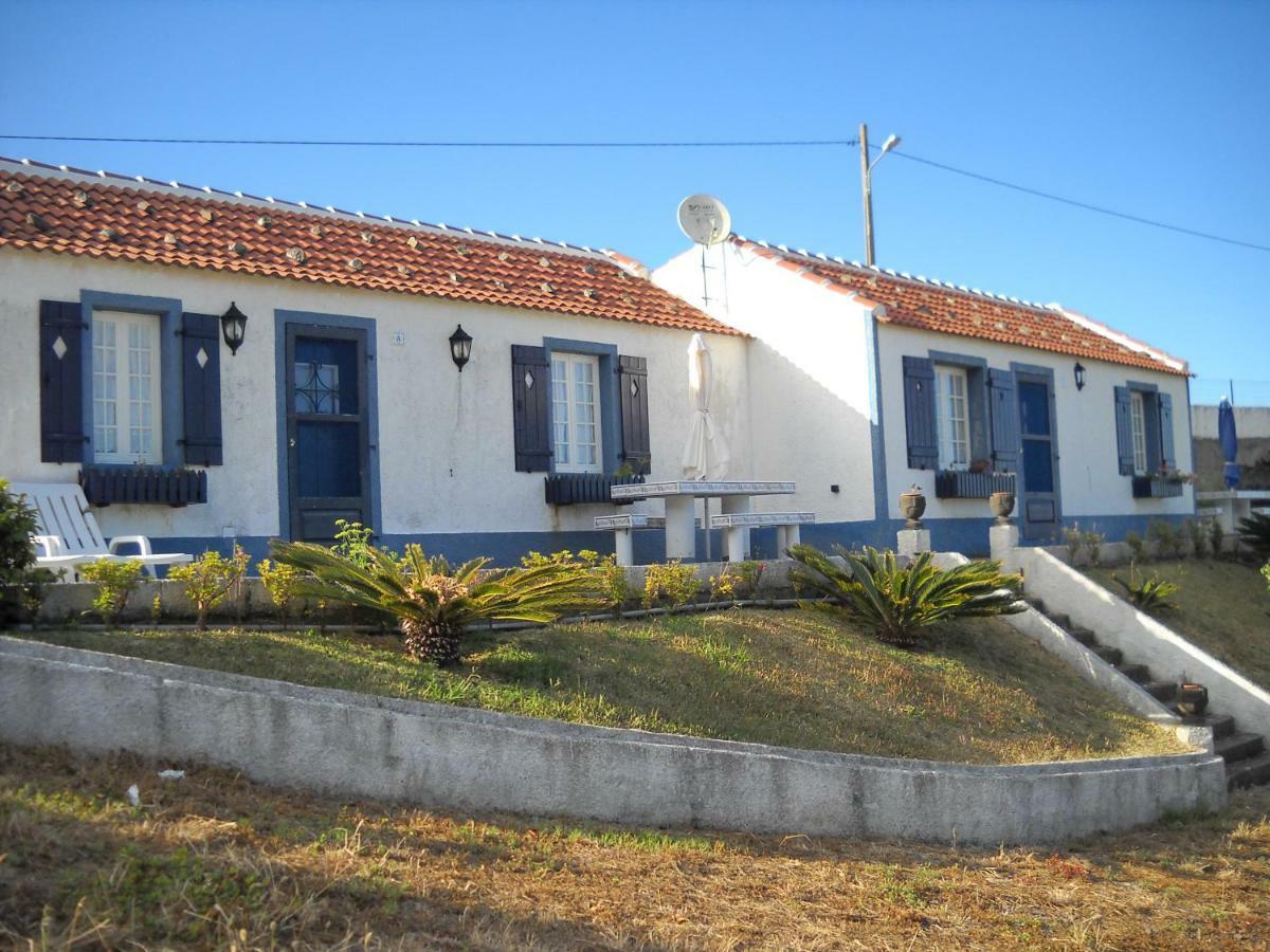 Quinta Do Monte Santo Villa Vila do Porto Bagian luar foto