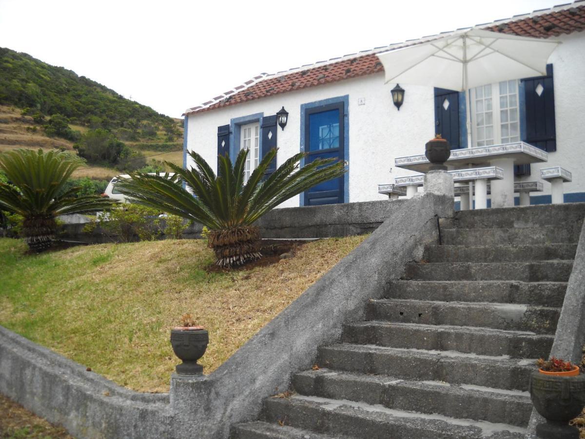 Quinta Do Monte Santo Villa Vila do Porto Bagian luar foto